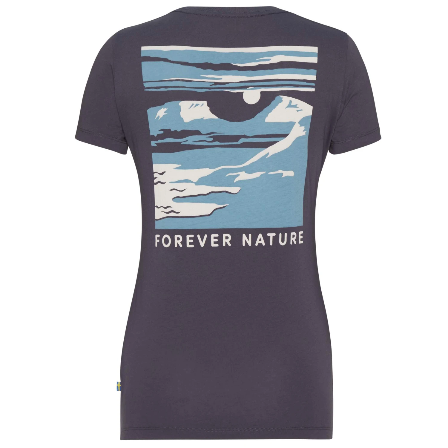 FJÄLLRÄVEN TORNETRÄSK T-SHIRT W Damen - T-Shirt 2 FJÄLLRÄVEN TORNETRÄSK T-SHIRT W Damen - T-Shirt – Bild 2