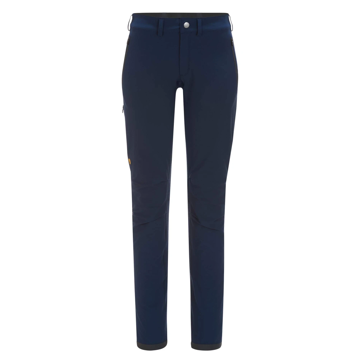 FJÄLLRÄVEN BERGTAGEN STRETCH TROUSERS W Damen - Trekkinghose
