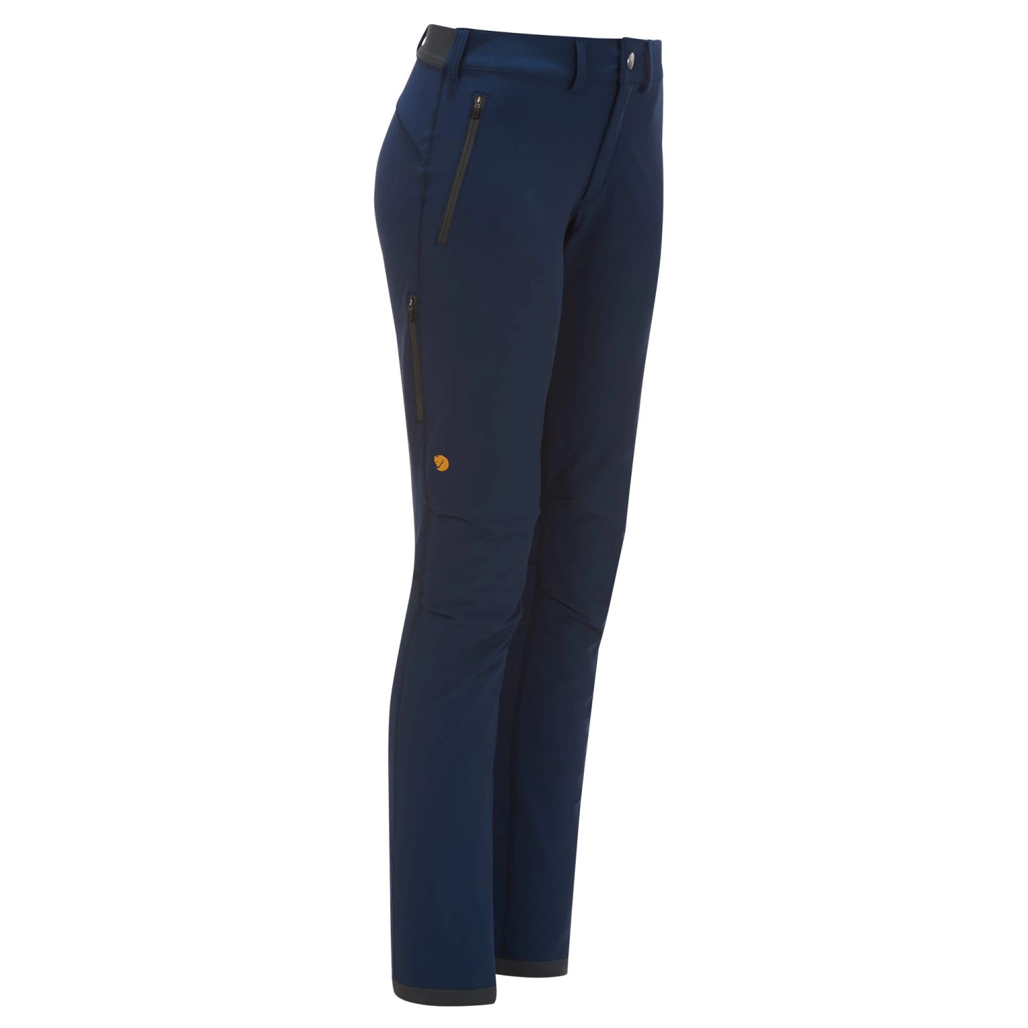 FJÄLLRÄVEN BERGTAGEN STRETCH TROUSERS W Damen - Trekkinghose – Bild 2