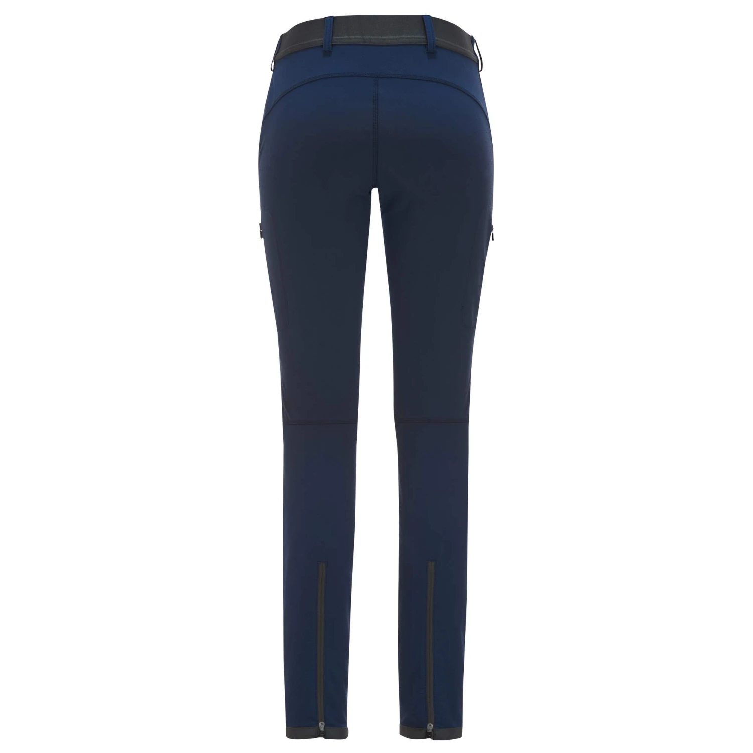 FJÄLLRÄVEN BERGTAGEN STRETCH TROUSERS W Damen - Trekkinghose – Bild 3