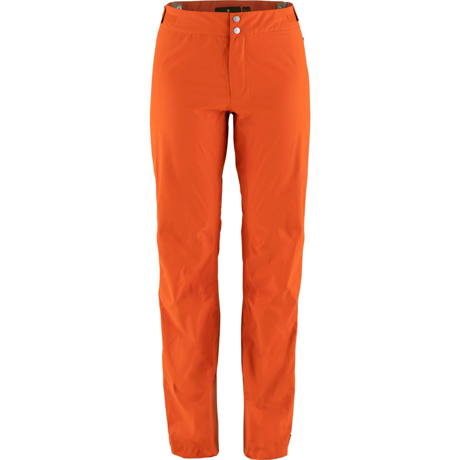 FJÄLLRÄVEN BERGTAGEN LITE ECO-SHELL TRS W Damen - Regenhose 1 FJÄLLRÄVEN BERGTAGEN LITE ECO-SHELL TRS W Damen - Regenhose