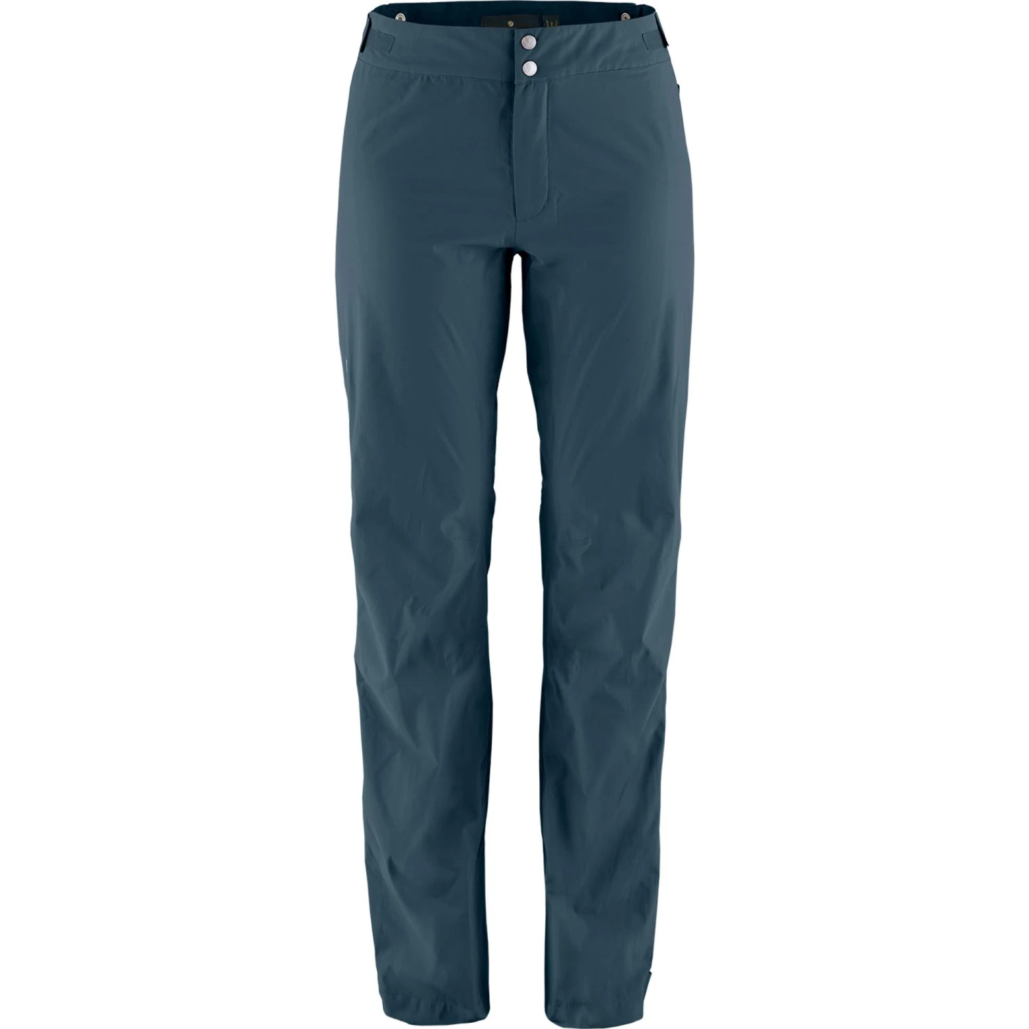 FJÄLLRÄVEN BERGTAGEN LITE ECO-SHELL TRS W Damen - Regenhose 1 FJÄLLRÄVEN BERGTAGEN LITE ECO-SHELL TRS W Damen - Regenhose