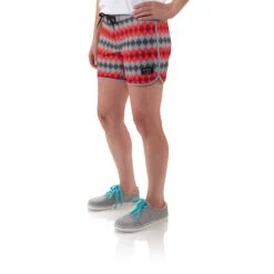 NRS WOMEN' S BEDA BOARD SHORT Damen -Icebreaker Verkäufe 5637708064 e ws beda short nrs 24