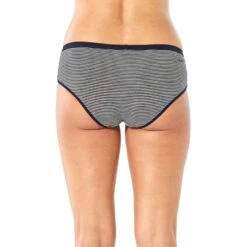 Icebreaker W SIREN HIPKINI Damen - Funktionsunterwäsche -Icebreaker Verkäufe 5637718735 b wmns siren hipkini icebreaker 24