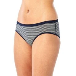 Icebreaker W SIREN HIPKINI Damen - Funktionsunterwäsche -Icebreaker Verkäufe 5637718735 c wmns siren hipkini icebreaker 24
