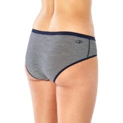 Icebreaker W SIREN HIPKINI Damen - Funktionsunterwäsche -Icebreaker Verkäufe 5637718735 d wmns siren hipkini icebreaker 24