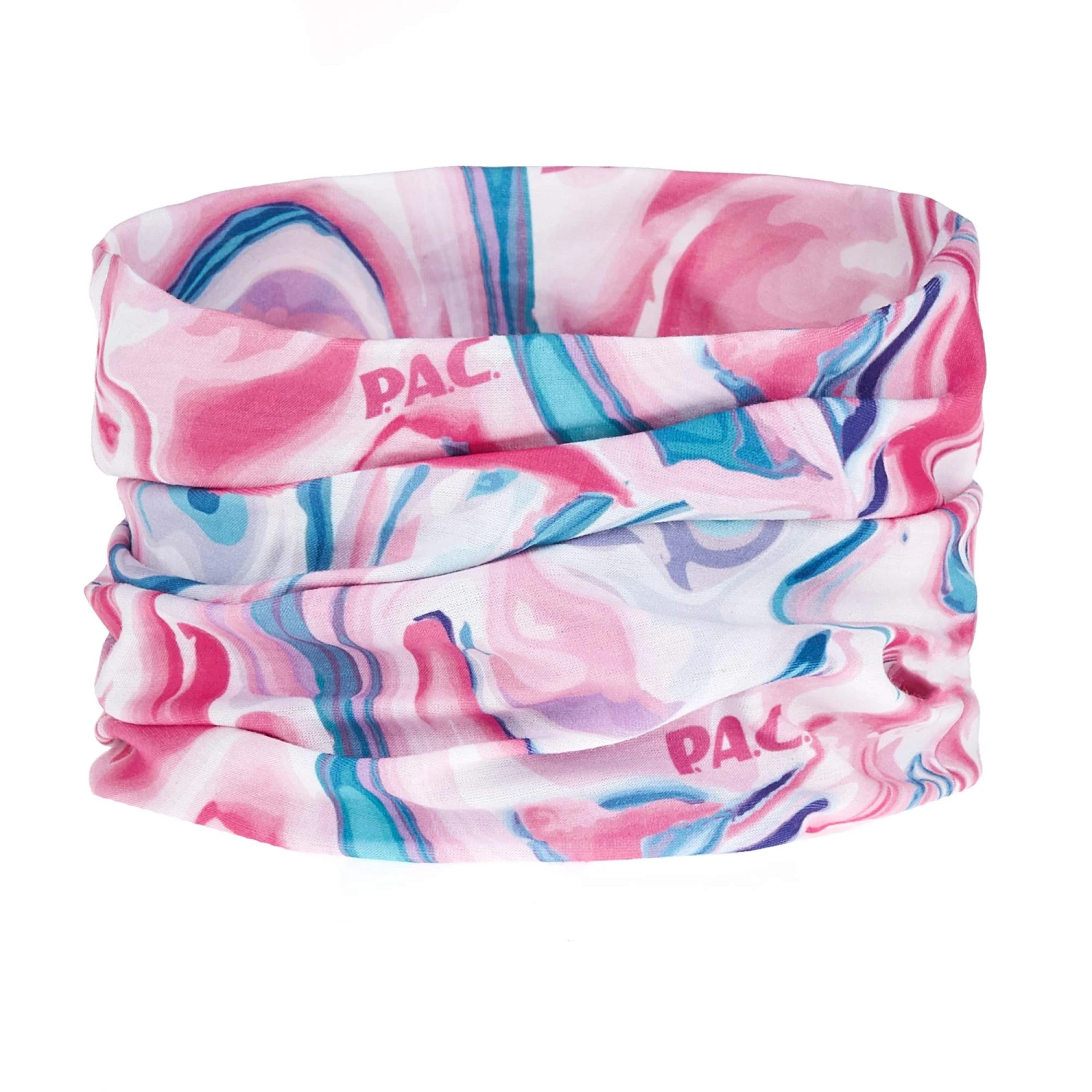 P.A.C. UV PROTECTOR + Unisex - Multifunktionstuch 1 P.A.C. UV PROTECTOR + Unisex - Multifunktionstuch