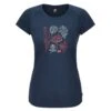 Mountain Equipment LEAF TEE Damen - T-Shirt