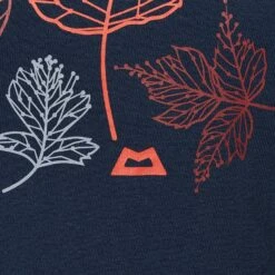 Mountain Equipment LEAF TEE Damen - T-Shirt 5 Mountain Equipment LEAF TEE Damen - T-Shirt -Icebreaker Verkäufe 5637734844 c leaf tee mountain equipment 24