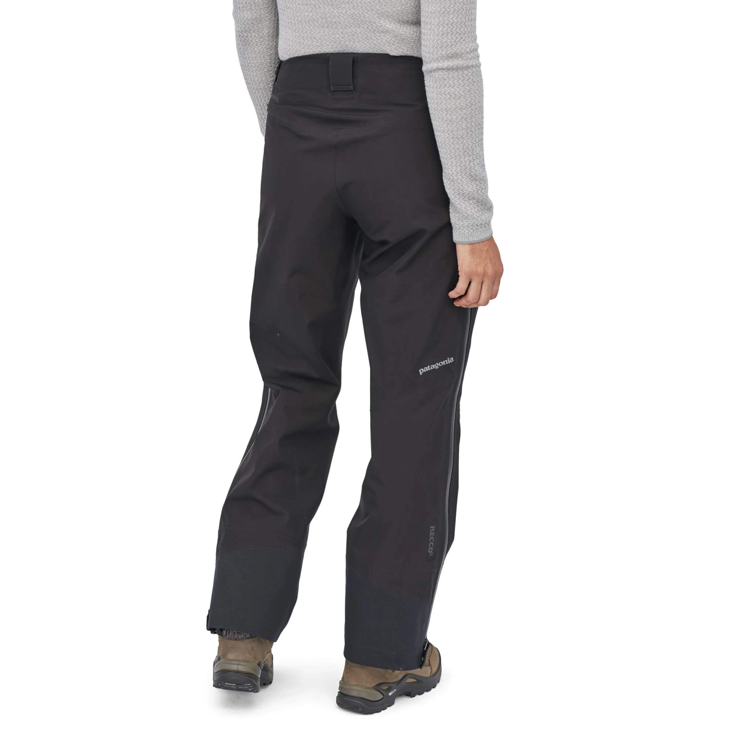 Patagonia W' S TRIOLET PANTS Damen - Hardshellhose 9 Patagonia W' S TRIOLET PANTS Damen - Hardshellhose – Bild 9