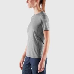 FJÄLLRÄVEN ABISKO DAY HIKE SS W Damen - Funktionsshirt -Icebreaker Verkäufe 5637764875 h abisko day hike ss w fjaellraeven 24 1