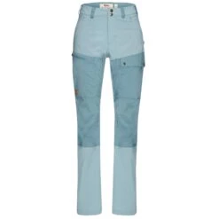 FJÄLLRÄVEN ABISKO MIDSUMMER TRS W REG Damen - Trekkinghose