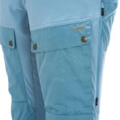 FJÄLLRÄVEN KEB TROUSERS CURVED W REG Damen - Trekkinghose -Icebreaker Verkäufe 5637765628 e keb trousers curved w reg fjaellraeven 24