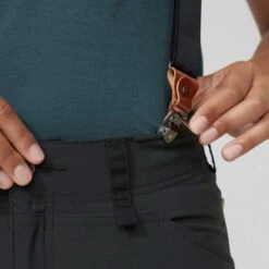 FJÄLLRÄVEN KEB TROUSERS W REG Damen - Trekkinghose -Icebreaker Verkäufe 5637765701 h keb trousers w reg fjaellraeven 24