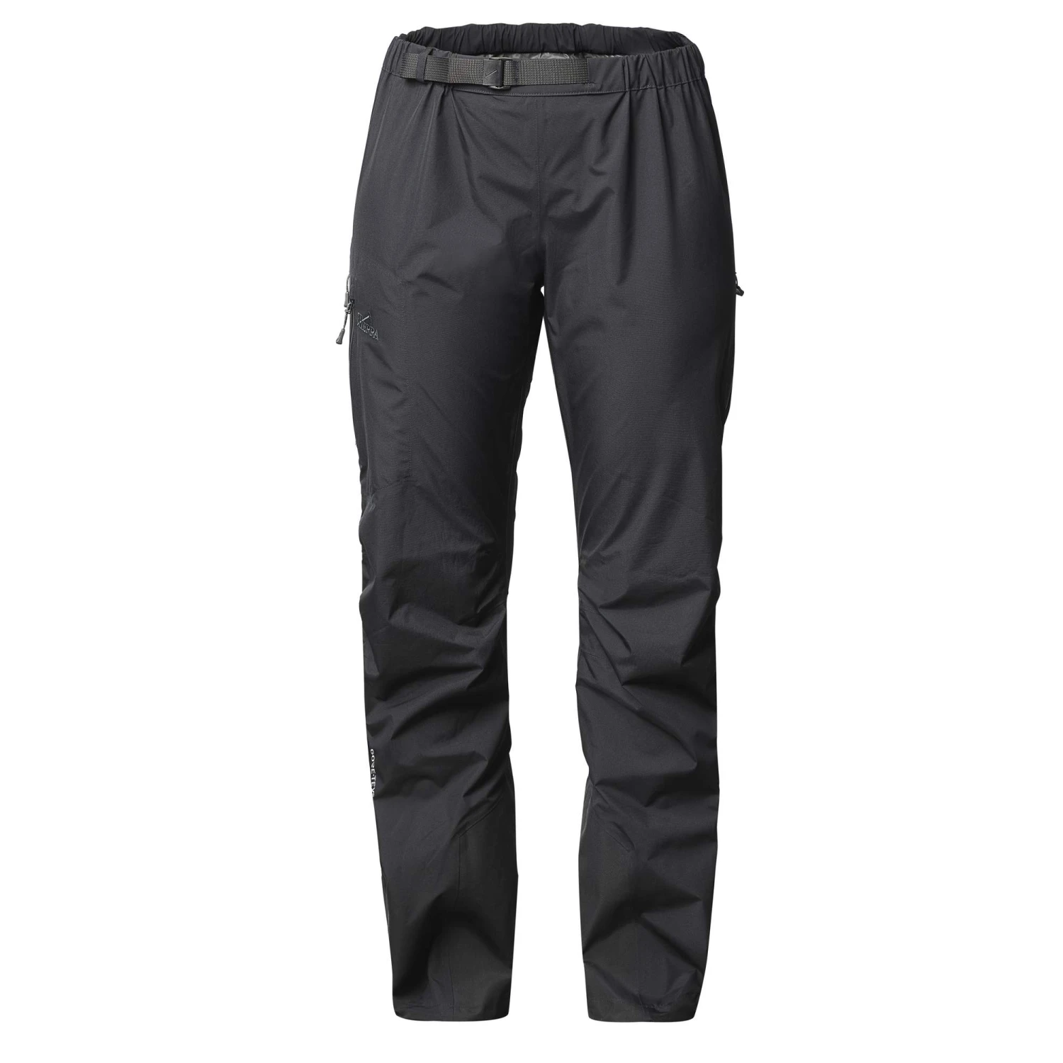 LITE TRACK PANT SHORT W Damen - Trekkinghose 1 LITE TRACK PANT SHORT W Damen - Trekkinghose