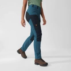 FJÄLLRÄVEN ABISKO MIDSUMMER ZIP OFF TROUSERS W Damen - Trekkinghose -Icebreaker Verkäufe 5637808726 k abisko midsummer zip off trousers w fjaellraeven 24 1