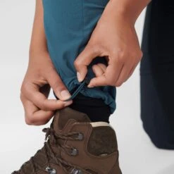 FJÄLLRÄVEN ABISKO MIDSUMMER ZIP OFF TROUSERS W Damen - Trekkinghose -Icebreaker Verkäufe 5637808726 q abisko midsummer zip off trousers w fjaellraeven 24 1