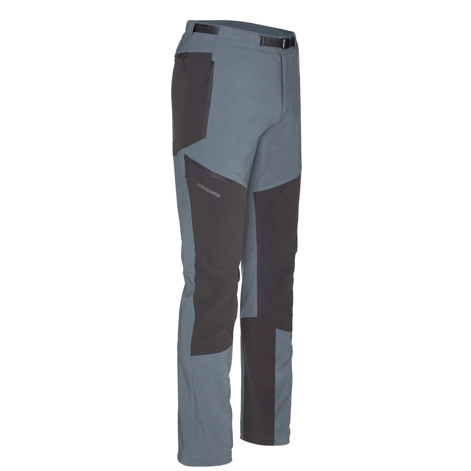Patagonia M' S ALTVIA ALPINE PANTS - REG Herren - Softshellhose – Bild 2