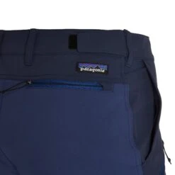 Patagonia M' S POINT PEAK TRAIL PANTS - REG Herren - Softshellhose -Icebreaker Verkäufe 5637811371 d m s point peak trail pants reg patagonia 24