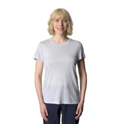 Houdini W' S TREE TEE Damen - Funktionsshirt -Icebreaker Verkäufe 5637825685 b w s tree tee houdini 24