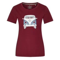 Elkline KULT Damen - T-Shirt