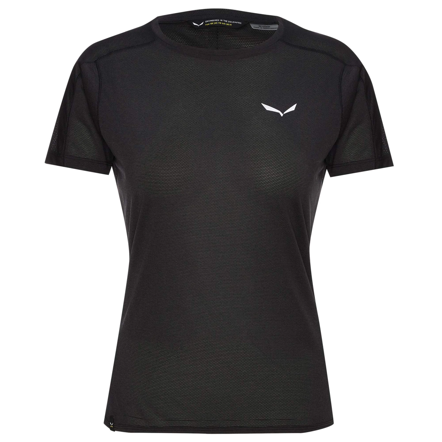 SALEWA PEDROC 3 DRY W T-SHIRT Damen - Funktionsshirt 1 SALEWA PEDROC 3 DRY W T-SHIRT Damen - Funktionsshirt