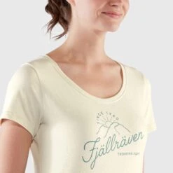FJÄLLRÄVEN SUNRISE T-SHIRT W Damen - T-Shirt 7 FJÄLLRÄVEN SUNRISE T-SHIRT W Damen - T-Shirt -Icebreaker Verkäufe 5637855628 f sunrise tshirt w fjaellraeven 24