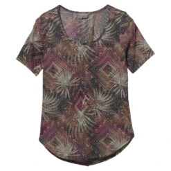 Royal Robbins FEATHERWEIGHT TEE Damen - T-Shirt