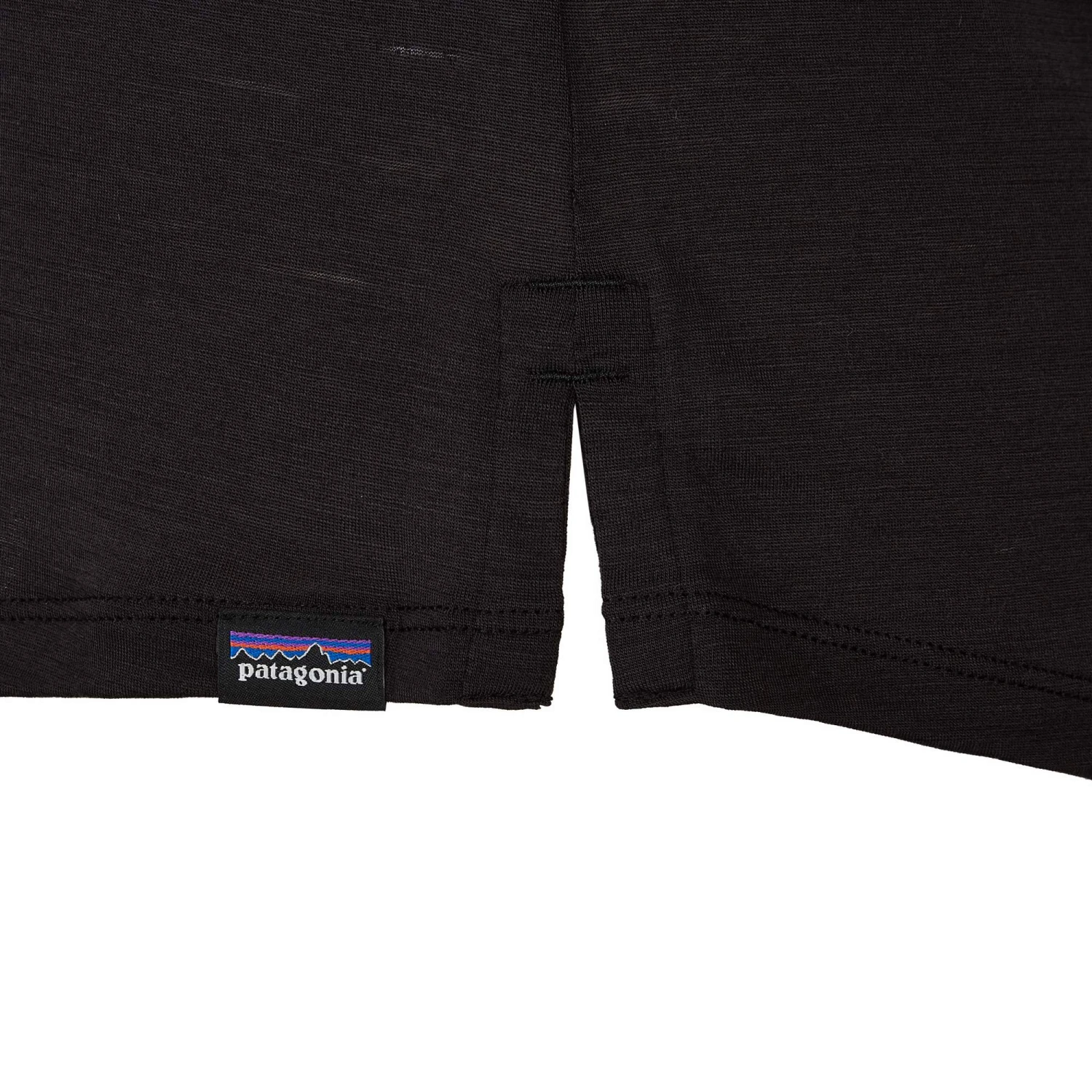 Patagonia W' S L/S CAP COOL MERINO SHIRT Damen - Funktionsshirt 3 Patagonia W' S L/S CAP COOL MERINO SHIRT Damen - Funktionsshirt – Bild 3