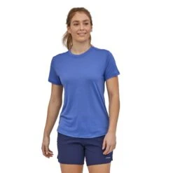 Patagonia W' S CAP COOL MERINO SHIRT Damen - Funktionsshirt 8 Patagonia W' S CAP COOL MERINO SHIRT Damen - Funktionsshirt -Icebreaker Verkäufe 5637863233 b w s cap cool merino shirt patagonia 24