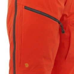 FJÄLLRÄVEN BERGTAGEN ECO-SHELL TROUSERS M Herren - Hardshellhose -Icebreaker Verkäufe 5637863681 d bergtagen ecoshell trousers m fjaellraeven 24