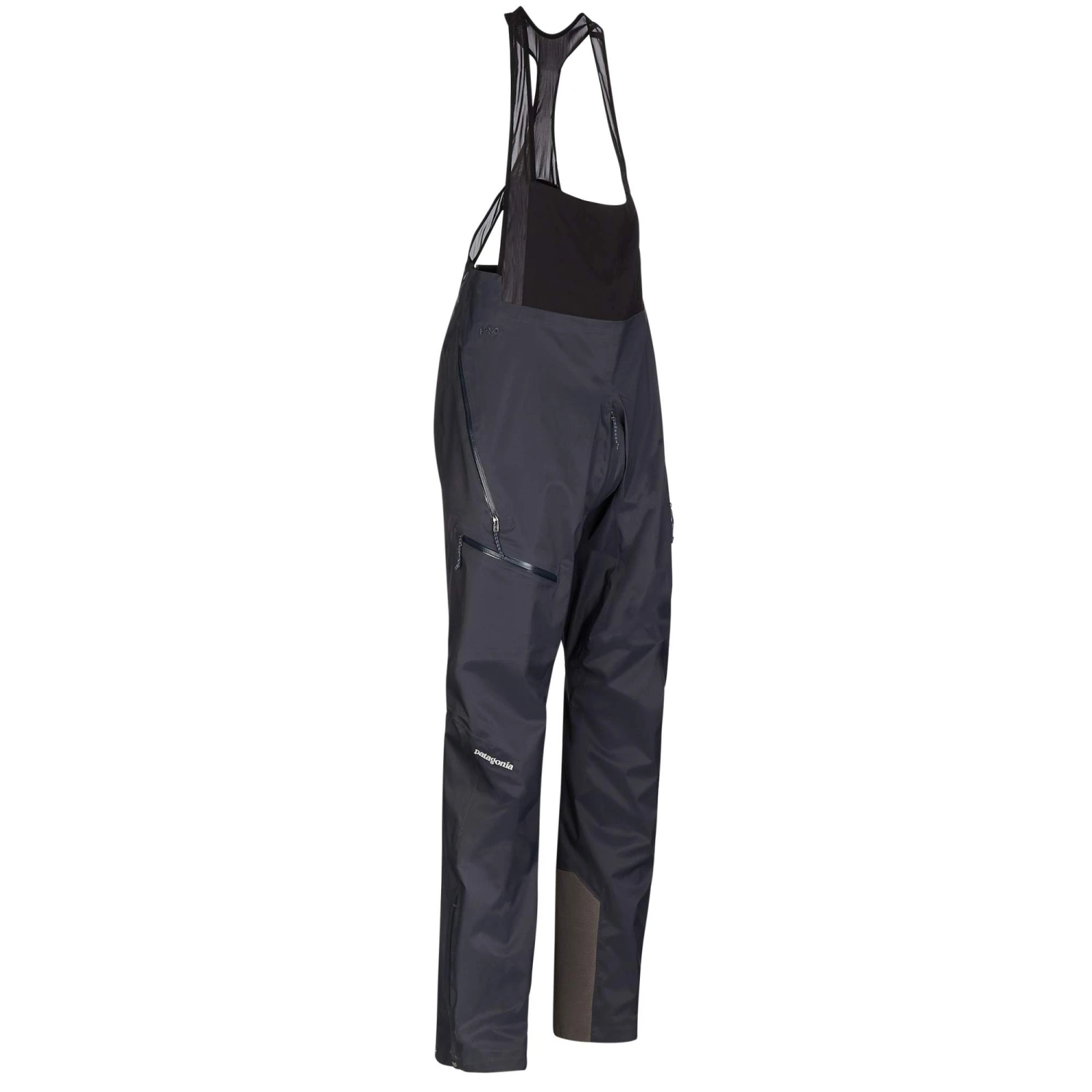 Patagonia DUAL ASPECT BIBS Herren - Skihose – Bild 2