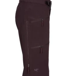 Arc'teryx SHASHKA STRETCH PANT WOMEN' S Damen - Skihose -Icebreaker Verkäufe 5637866728 d shashka stretch pant women s arc teryx 24