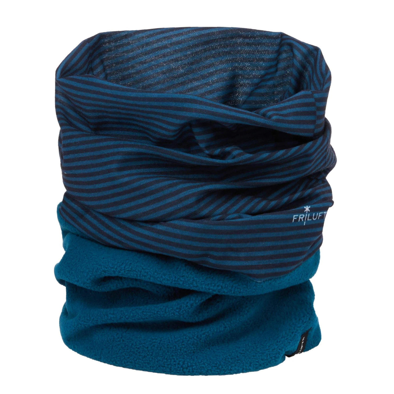 FRILUFTS TAKAKKAW FLEECE TUBE Unisex - Multifunktionstuch 1 FRILUFTS TAKAKKAW FLEECE TUBE Unisex - Multifunktionstuch