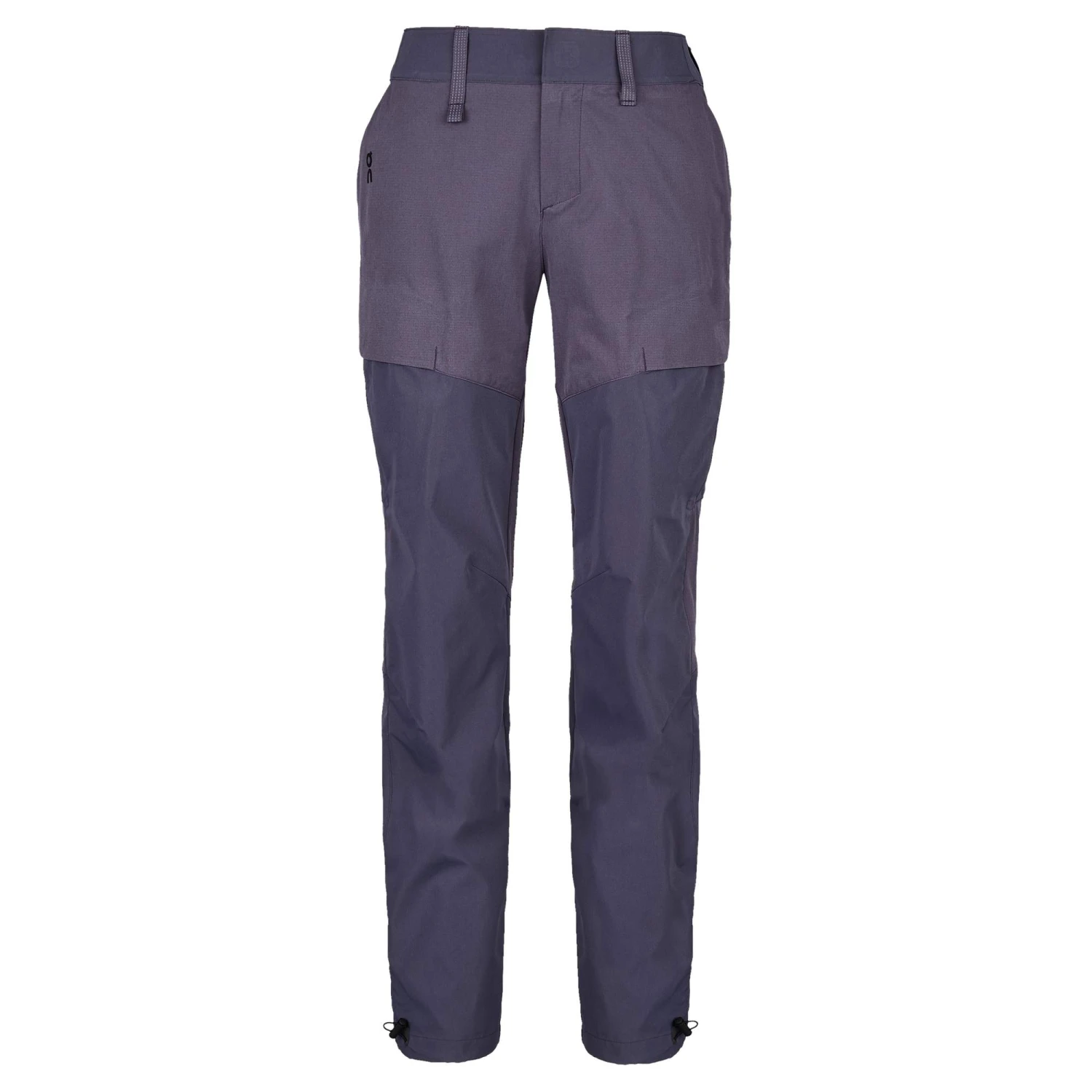 On EXPLORER PANTS Damen - Trekkinghose 1 On EXPLORER PANTS Damen - Trekkinghose