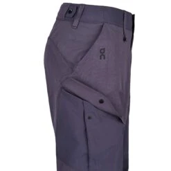 On EXPLORER PANTS Damen - Trekkinghose 8 On EXPLORER PANTS Damen - Trekkinghose -Icebreaker Verkäufe 5637899279 d explorer pants on 24