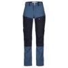 FJÄLLRÄVEN ABISKO MIDSUMMER ZIP OFF TROUSERS W Damen - Trekkinghose
