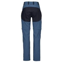 FJÄLLRÄVEN ABISKO MIDSUMMER ZIP OFF TROUSERS W Damen - Trekkinghose -Icebreaker Verkäufe 5637909729 c abisko midsummer zip off trousers w fjaellraeven 110