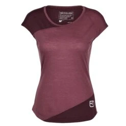 Ortovox 120 TEC T-SHIRT W Damen - Funktionsshirt