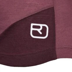 Ortovox 120 TEC T-SHIRT W Damen - Funktionsshirt -Icebreaker Verkäufe 5637909842 c 120 tec tshirt ortovox 24