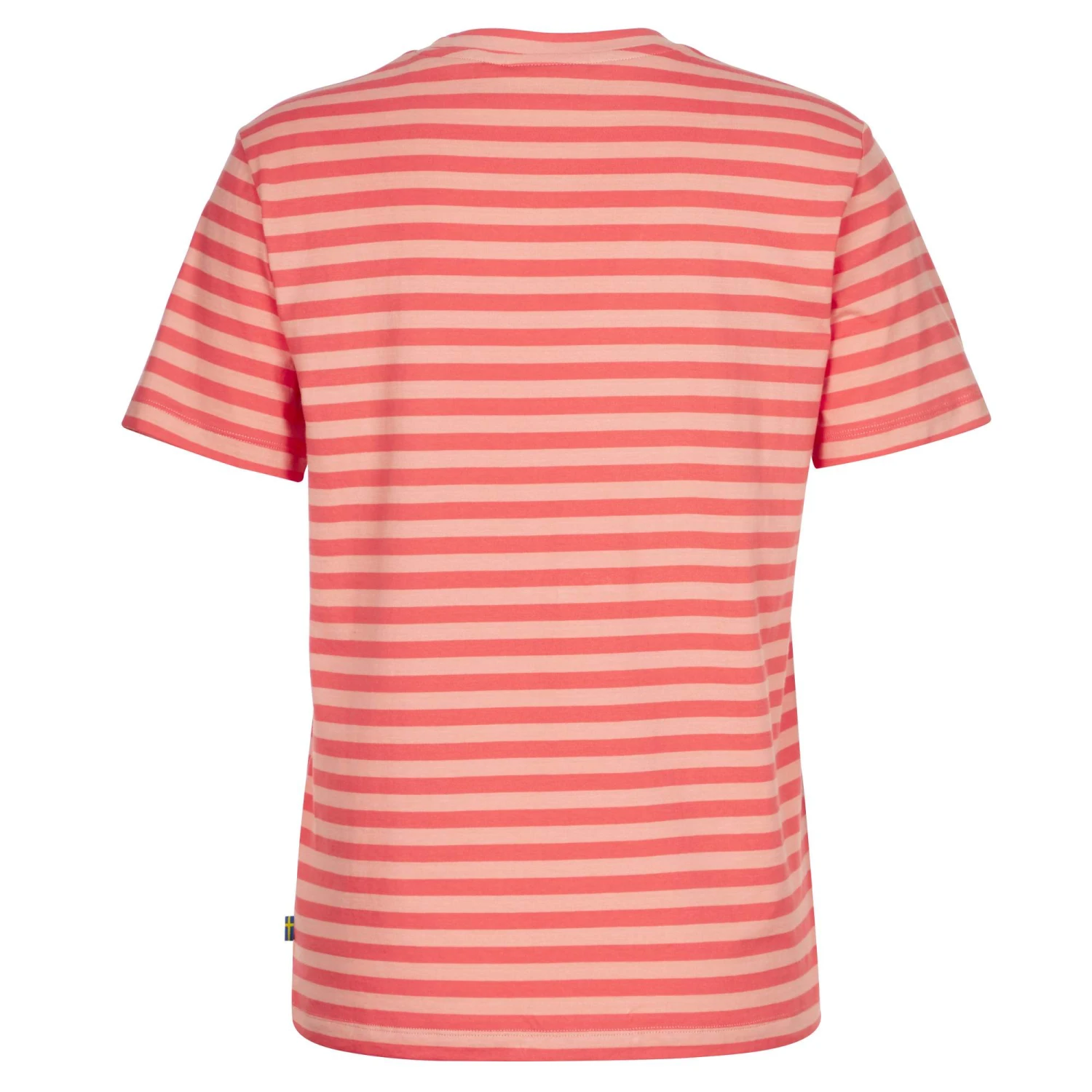 FJÄLLRÄVEN STRIPED T-SHIRT W Damen - T-Shirt 2 FJÄLLRÄVEN STRIPED T-SHIRT W Damen - T-Shirt – Bild 2