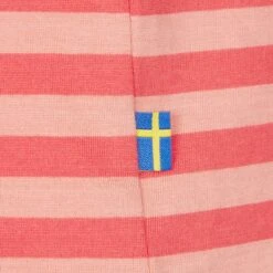 FJÄLLRÄVEN STRIPED T-SHIRT W Damen - T-Shirt 5 FJÄLLRÄVEN STRIPED T-SHIRT W Damen - T-Shirt -Icebreaker Verkäufe 5637912094 c striped tshirt w fjaellraeven 24