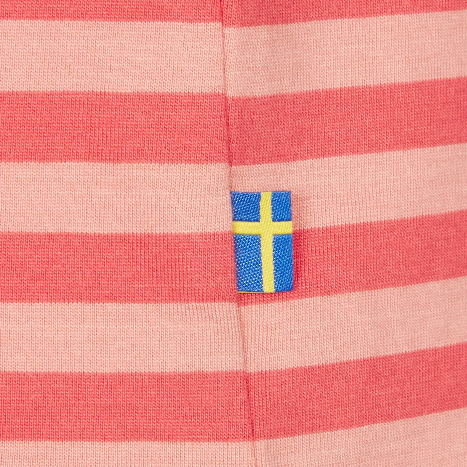 FJÄLLRÄVEN STRIPED T-SHIRT W Damen - T-Shirt 3 FJÄLLRÄVEN STRIPED T-SHIRT W Damen - T-Shirt – Bild 3