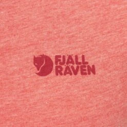 FJÄLLRÄVEN LOGO T-SHIRT W Damen - T-Shirt -Icebreaker Verkäufe 5637912142 c fjaellraeven logo tshirt w fjaellraeven 24