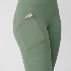 FJÄLLRÄVEN ABISKO TIGHTS W Damen - Trekkinghose -Icebreaker Verkäufe 5637912241 k abisko tights w fjaellraeven 24