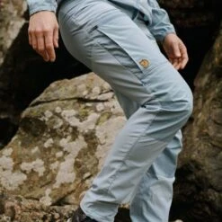 FJÄLLRÄVEN ABISKO MIDSUMMER TRS W REG Damen - Trekkinghose -Icebreaker Verkäufe 5637912282 j abisko midsummer trs w reg fjaellraeven 24