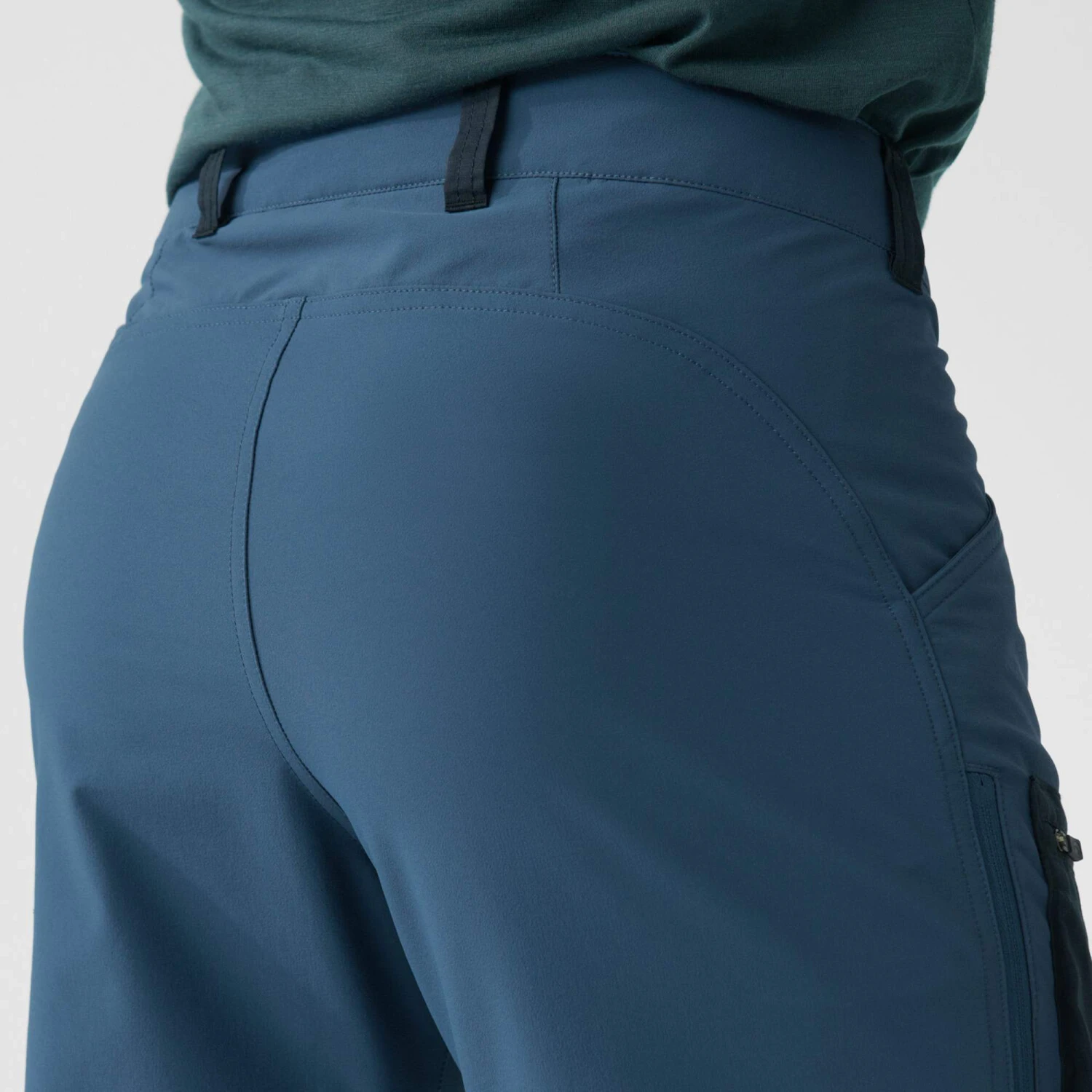 FJÄLLRÄVEN KEB AGILE TROUSERS M Herren - Trekkinghose 12 FJÄLLRÄVEN KEB AGILE TROUSERS M Herren - Trekkinghose – Bild 12