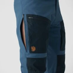 FJÄLLRÄVEN KEB AGILE TROUSERS M Herren - Trekkinghose 30 FJÄLLRÄVEN KEB AGILE TROUSERS M Herren - Trekkinghose -Icebreaker Verkäufe 5637913708 n keb agile trousers m fjaellraeven 24