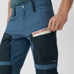 FJÄLLRÄVEN KEB AGILE TROUSERS M Herren - Trekkinghose 32 FJÄLLRÄVEN KEB AGILE TROUSERS M Herren - Trekkinghose -Icebreaker Verkäufe 5637913708 p keb agile trousers m fjaellraeven 24