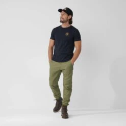 FJÄLLRÄVEN VARDAG TROUSERS M Herren - Freizeithose 20 FJÄLLRÄVEN VARDAG TROUSERS M Herren - Freizeithose -Icebreaker Verkäufe 5637913900 g vardag trousers m fjaellraeven 24